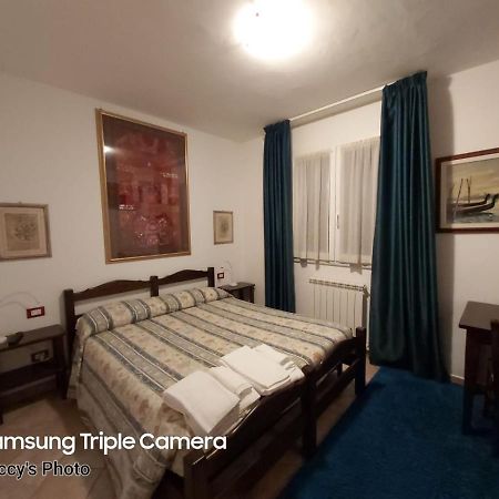 Bed & Breakfast 4U Parcheggio Interno Chiavari Exterior foto