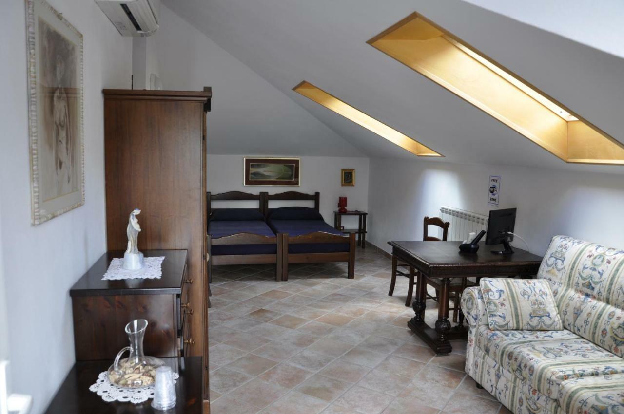 Bed & Breakfast 4U Parcheggio Interno Chiavari Exterior foto