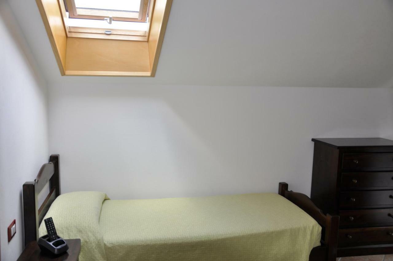 Bed & Breakfast 4U Parcheggio Interno Chiavari Exterior foto
