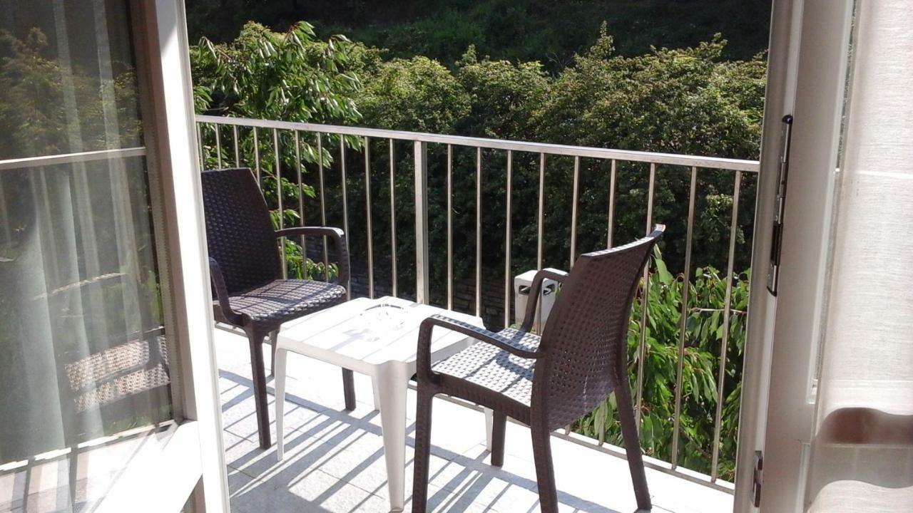 Bed & Breakfast 4U Parcheggio Interno Chiavari Exterior foto