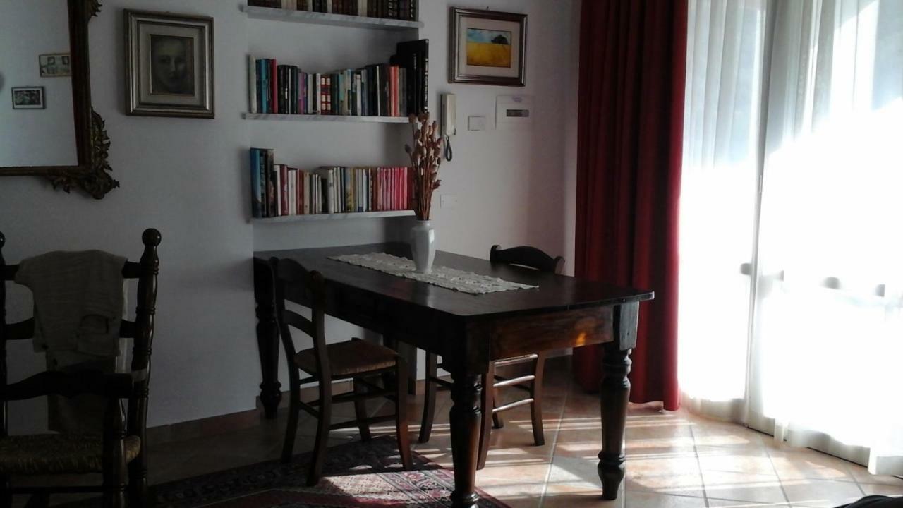 Bed & Breakfast 4U Parcheggio Interno Chiavari Exterior foto