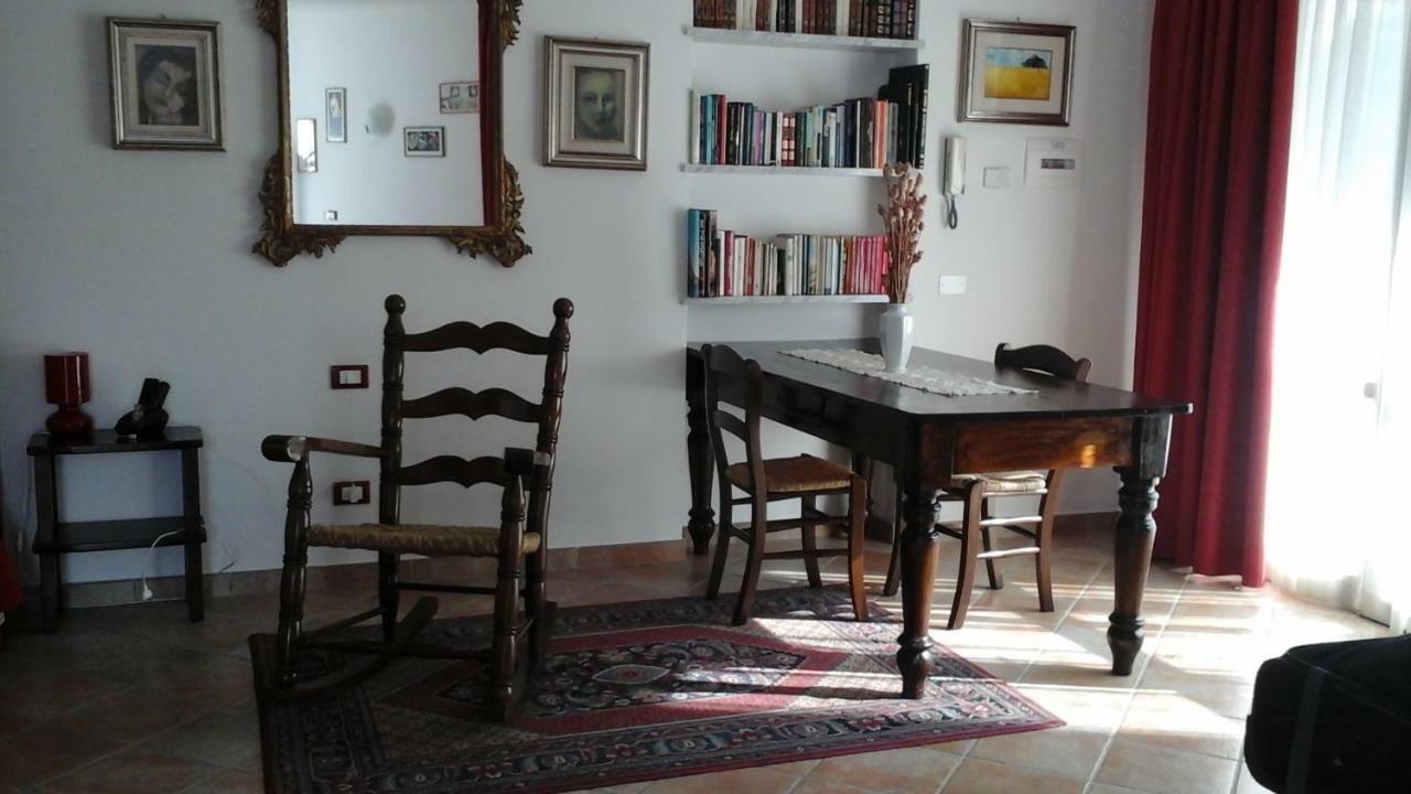 Bed & Breakfast 4U Parcheggio Interno Chiavari Exterior foto