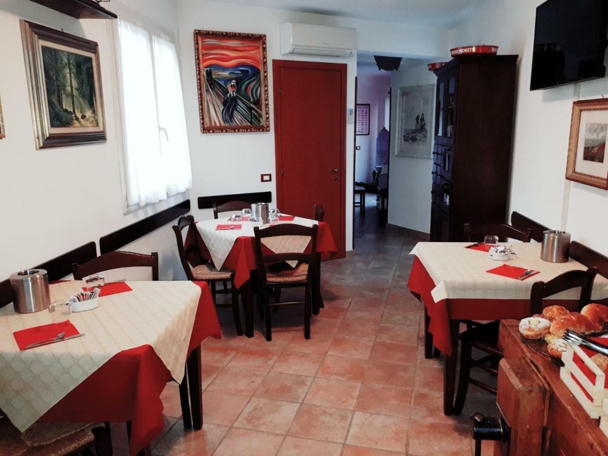 Bed & Breakfast 4U Parcheggio Interno Chiavari Exterior foto